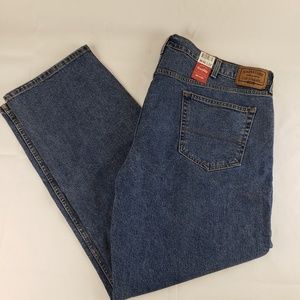 Mens Signature by Levi Strauss Relaxed